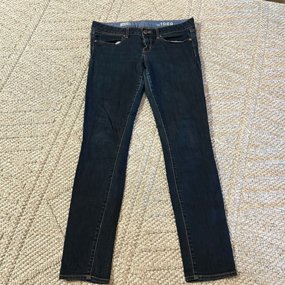 GAP Always Skinny jeans